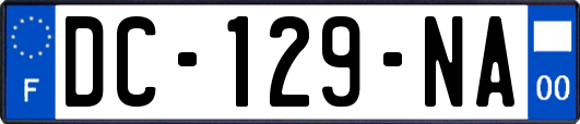 DC-129-NA