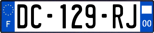 DC-129-RJ