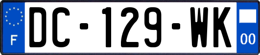 DC-129-WK