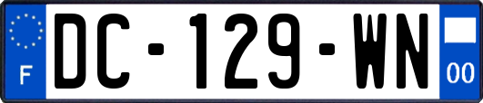 DC-129-WN