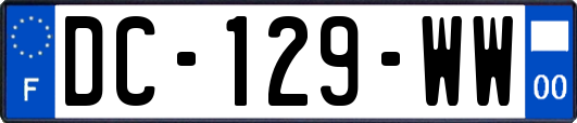 DC-129-WW