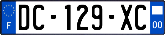 DC-129-XC