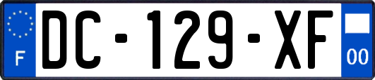DC-129-XF