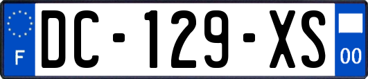 DC-129-XS