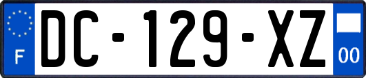 DC-129-XZ