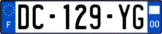 DC-129-YG