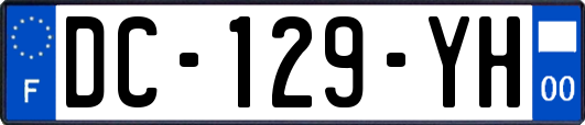 DC-129-YH