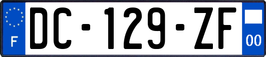 DC-129-ZF