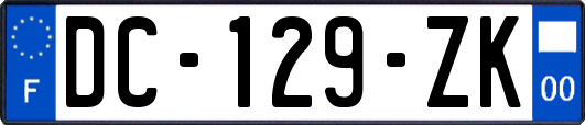 DC-129-ZK