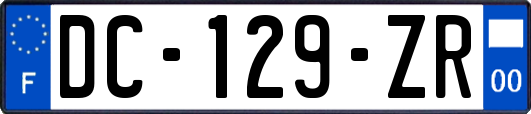 DC-129-ZR