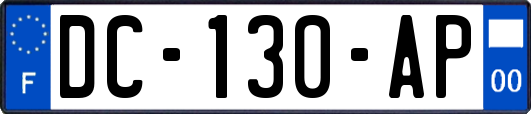 DC-130-AP