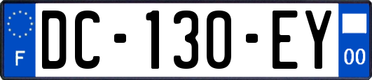 DC-130-EY