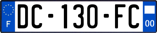 DC-130-FC