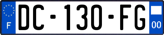 DC-130-FG