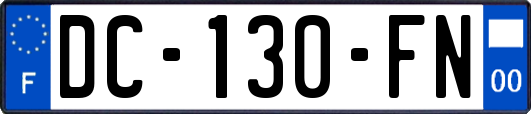 DC-130-FN