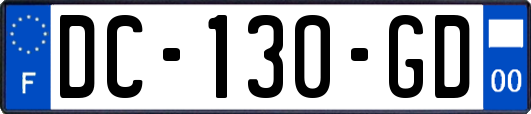 DC-130-GD