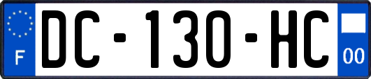 DC-130-HC