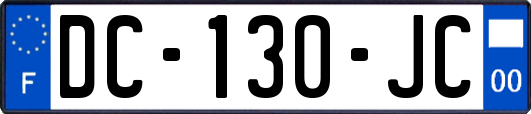 DC-130-JC