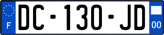 DC-130-JD
