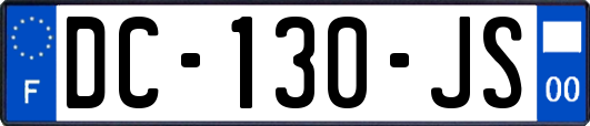 DC-130-JS