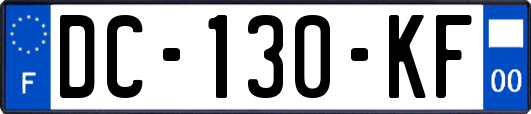 DC-130-KF
