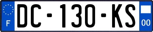 DC-130-KS