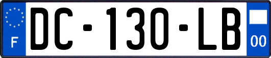 DC-130-LB