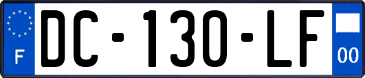 DC-130-LF