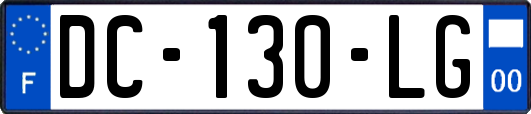 DC-130-LG