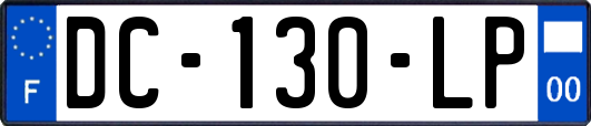 DC-130-LP