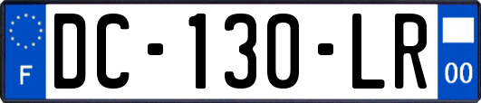 DC-130-LR