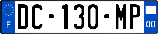 DC-130-MP
