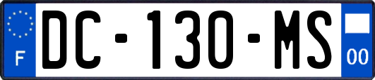 DC-130-MS