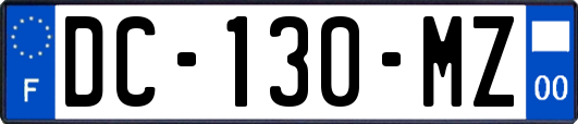 DC-130-MZ