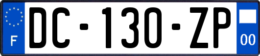 DC-130-ZP