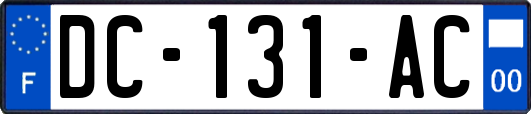 DC-131-AC