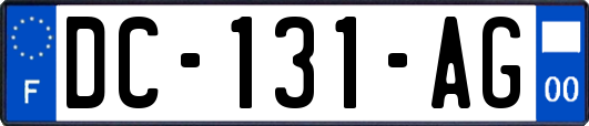 DC-131-AG