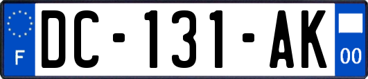 DC-131-AK