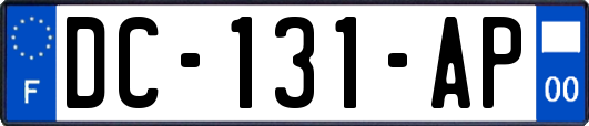 DC-131-AP