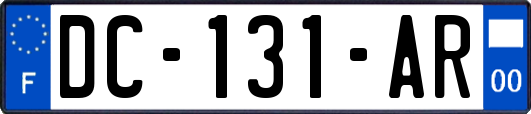 DC-131-AR