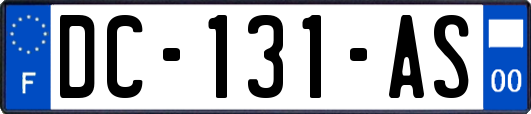 DC-131-AS