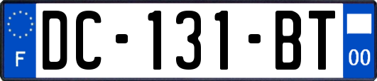 DC-131-BT