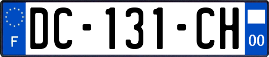 DC-131-CH