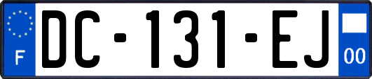 DC-131-EJ