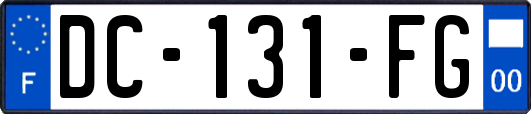 DC-131-FG