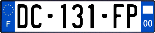 DC-131-FP