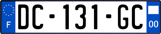 DC-131-GC