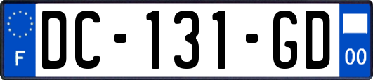 DC-131-GD