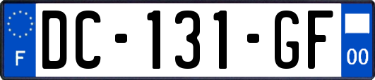 DC-131-GF