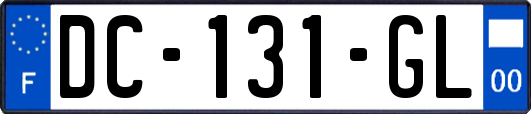 DC-131-GL